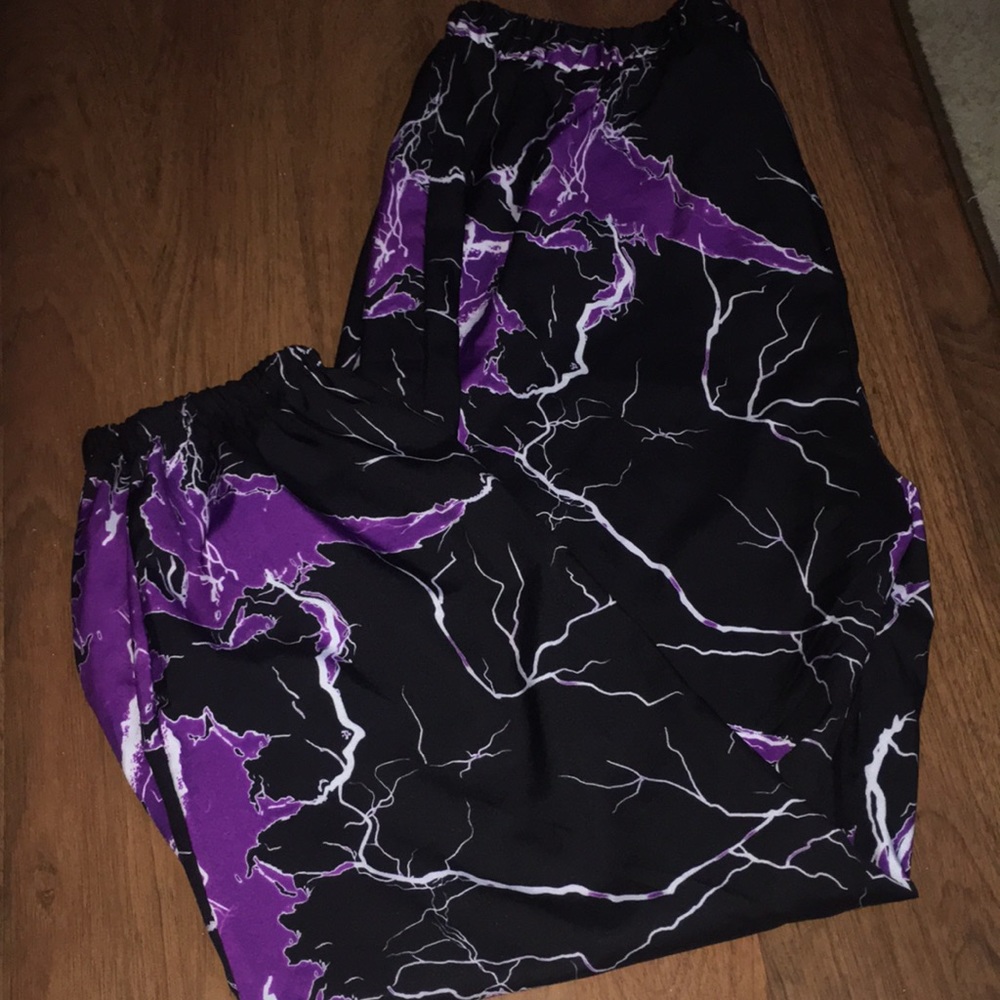 Shein 2XL pants